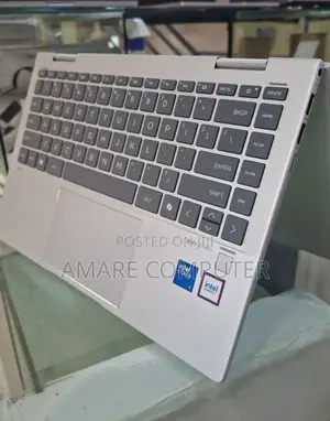 New Laptop HP Envy X360 8GB Intel Core I5 SSD 512GB