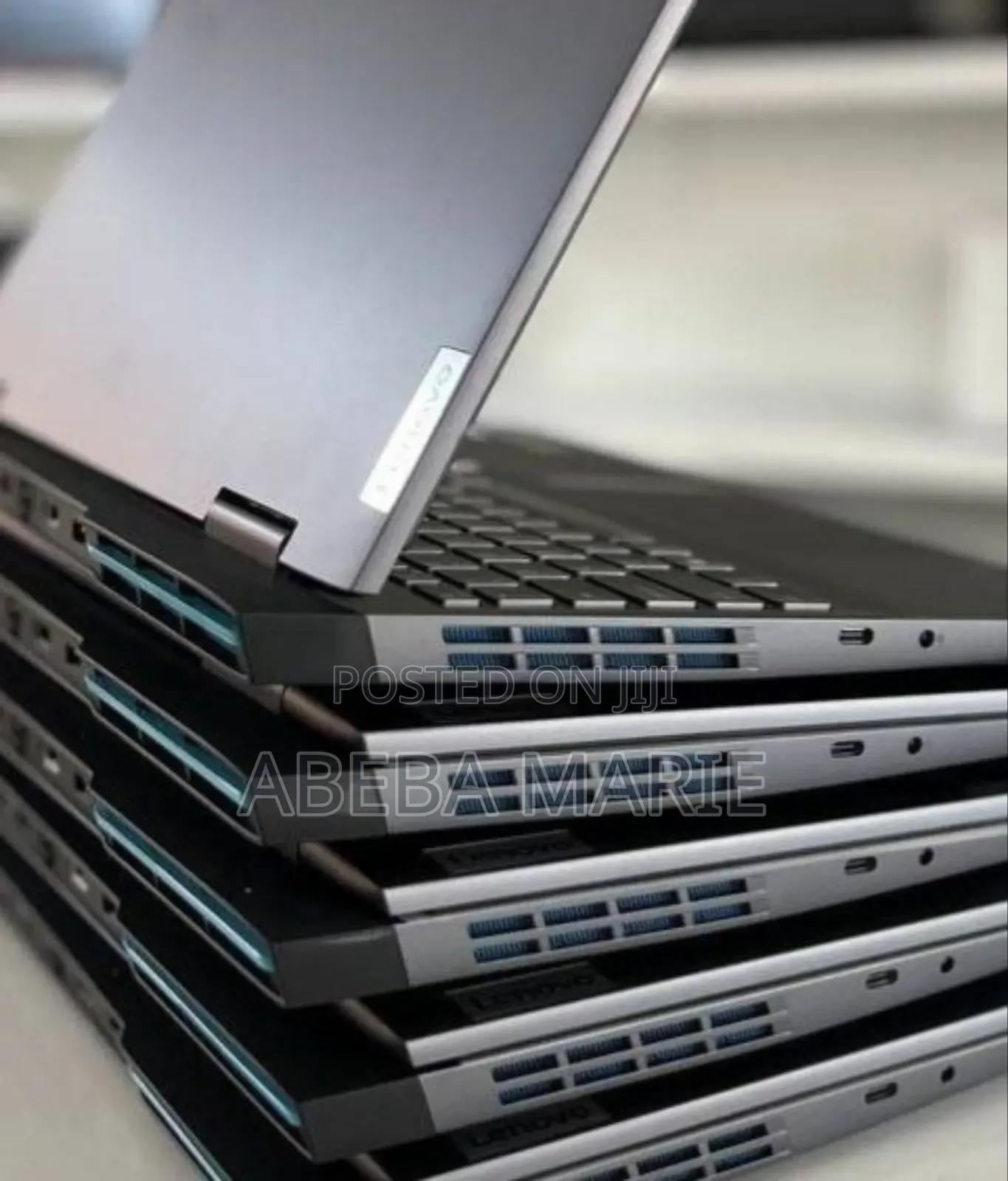 New Laptop Lenovo LOQ 15ARP9 16GB Intel Core i5 SSD 512GB