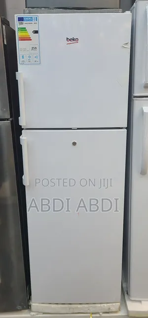 Photo - Beko 270 Liter Refrigerator