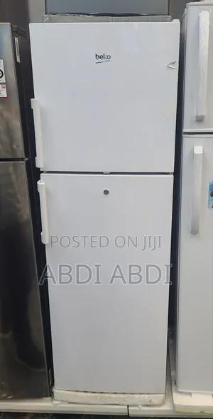 Beko 270 Liter Refrigerator