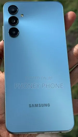 Samsung Galaxy M14 64 GB Blue