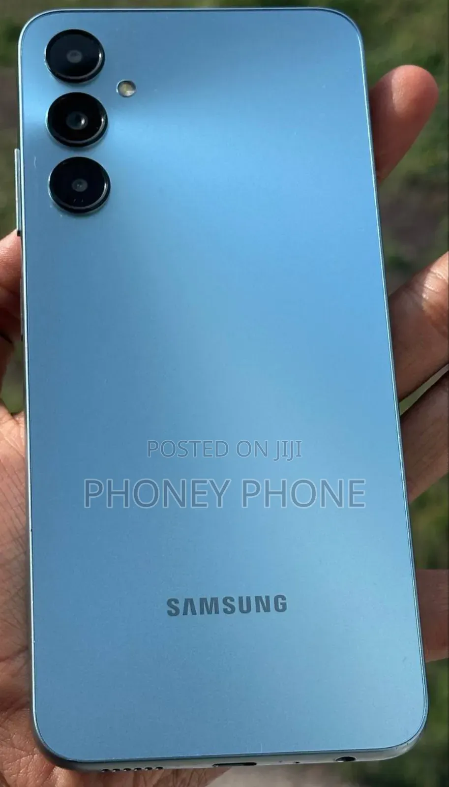 Samsung Galaxy M14 64 GB Blue