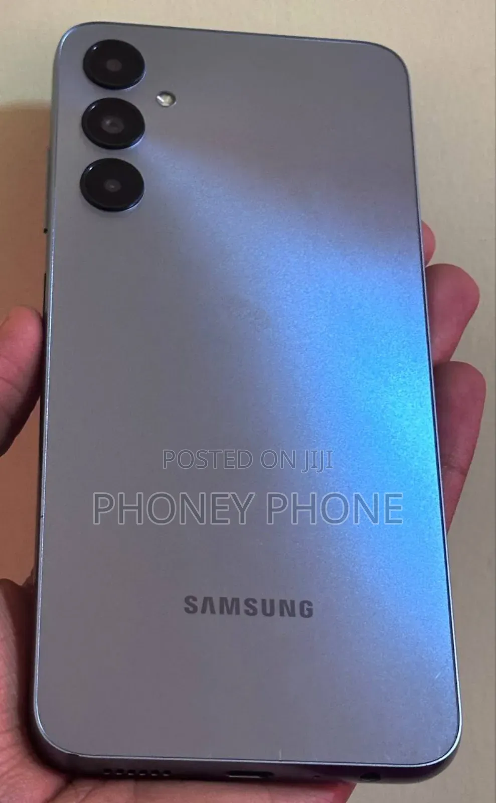 Samsung Galaxy M14 64 GB Blue