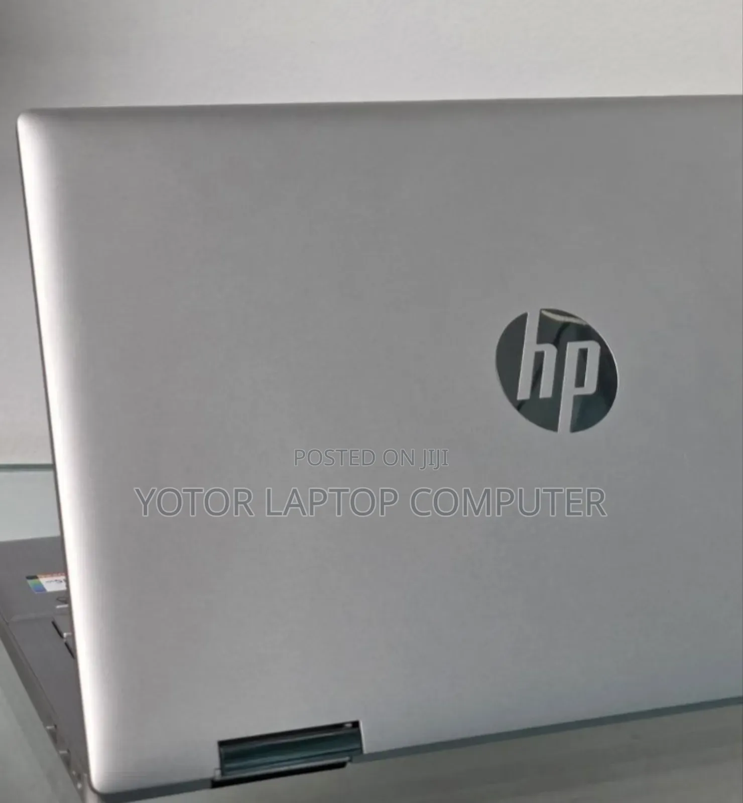 New Laptop HP Pavilion 15t 16GB Intel Core I7 SSD 512GB