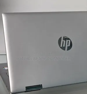 New Laptop HP Pavilion 15t 16GB Intel Core I7 SSD 512GB