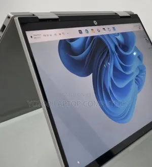 New Laptop HP Pavilion 15t 16GB Intel Core I7 SSD 512GB