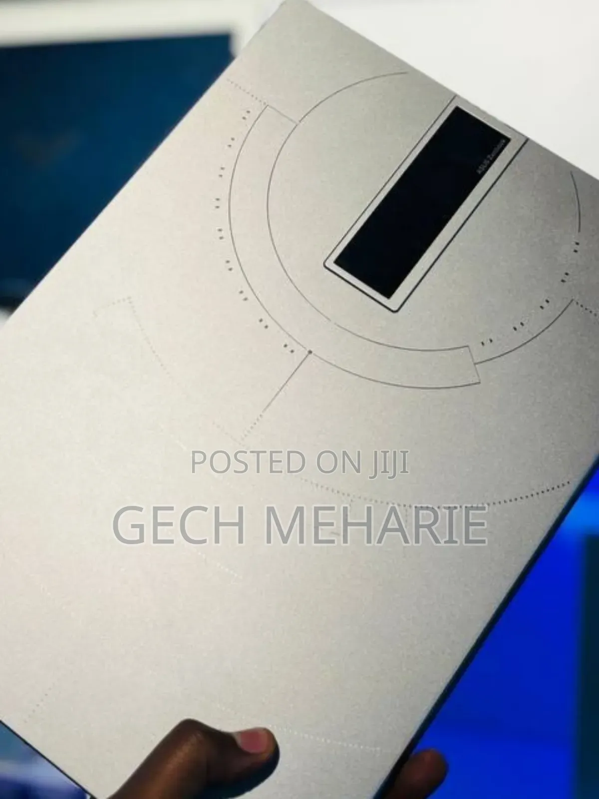 New Laptop Asus Zenbook 14 UX434 16GB Intel Core I7 SSD 512GB