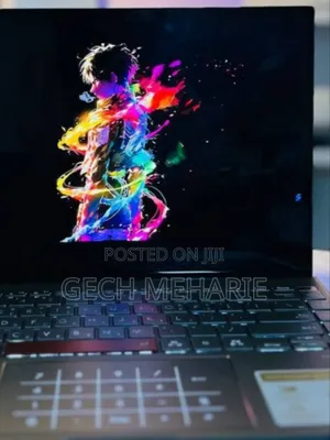 New Laptop Asus Zenbook 14 UX434 16GB Intel Core I7 SSD 512GB