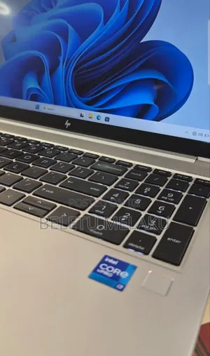 New Laptop HP EliteBook 850 G8 16GB Intel Core I7 SSD 512GB