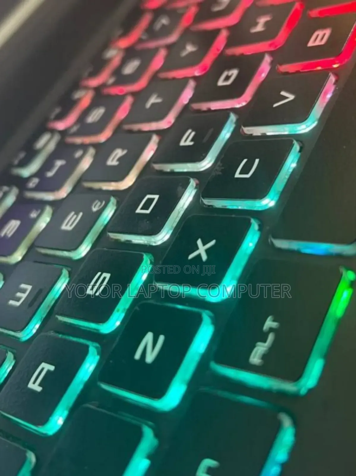 New Laptop MSI GS63 7RD Stealth 16GB Intel Core I7 HDD+SSD 1T