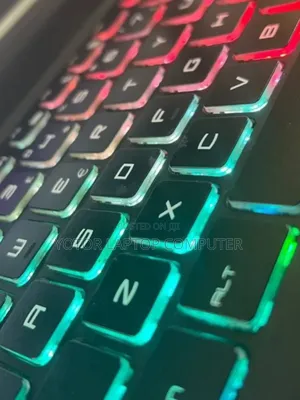 New Laptop MSI GS63 7RD Stealth 16GB Intel Core I7 HDD+SSD 1T