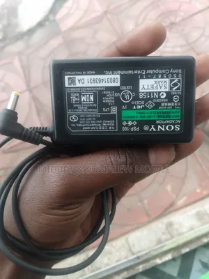 Playstation Portable