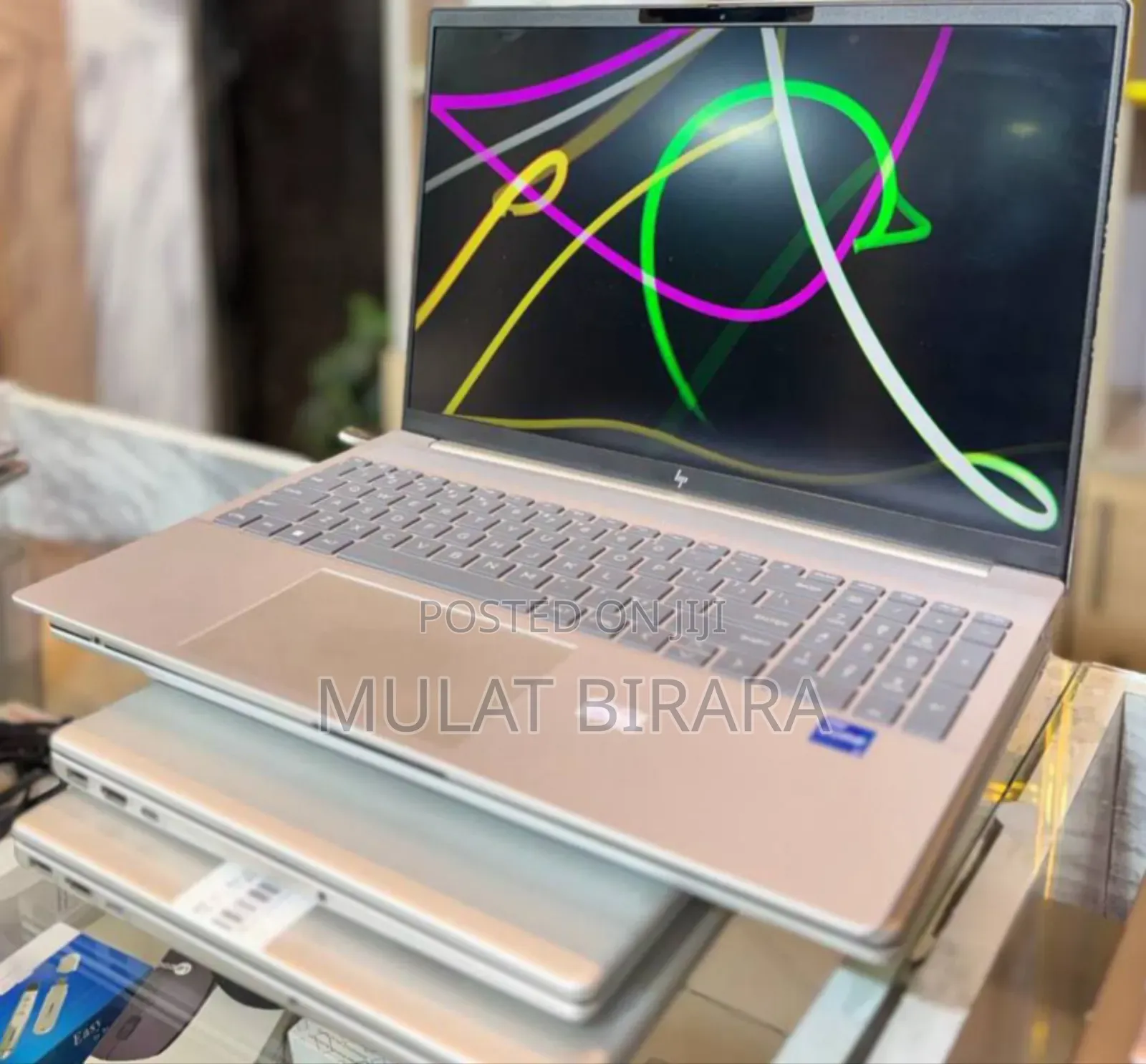 New Laptop HP Pavilion 14 16GB Intel Core I7 SSD 512GB