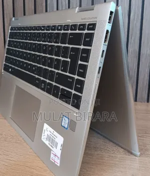 New Laptop HP EliteBook 1040 16GB Intel Core I5 SSD 512GB