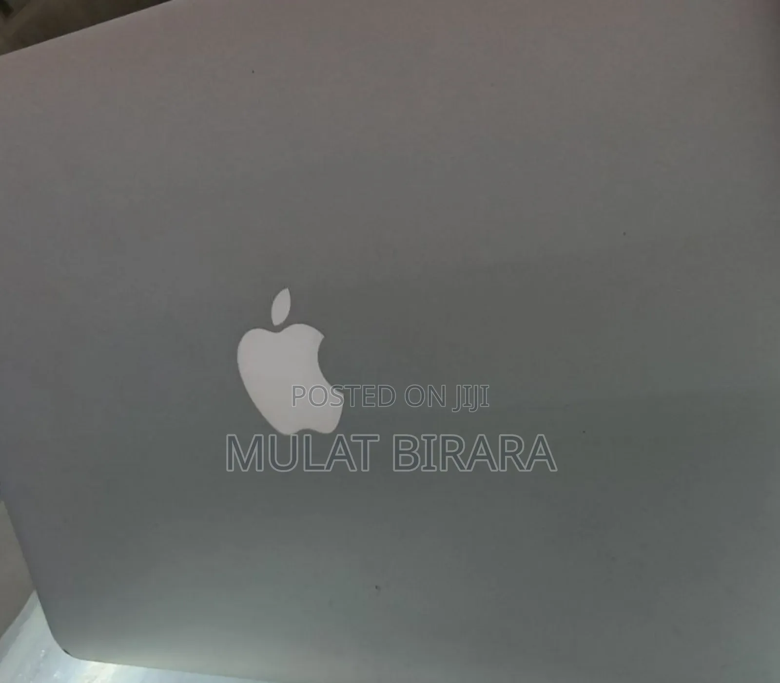 New Laptop Apple MacBook 2015 8GB Intel Core I7 SSD 512GB