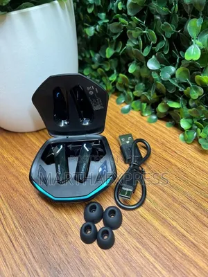 Packed Earpod Lenovo Thinkplus Gm2 Pro