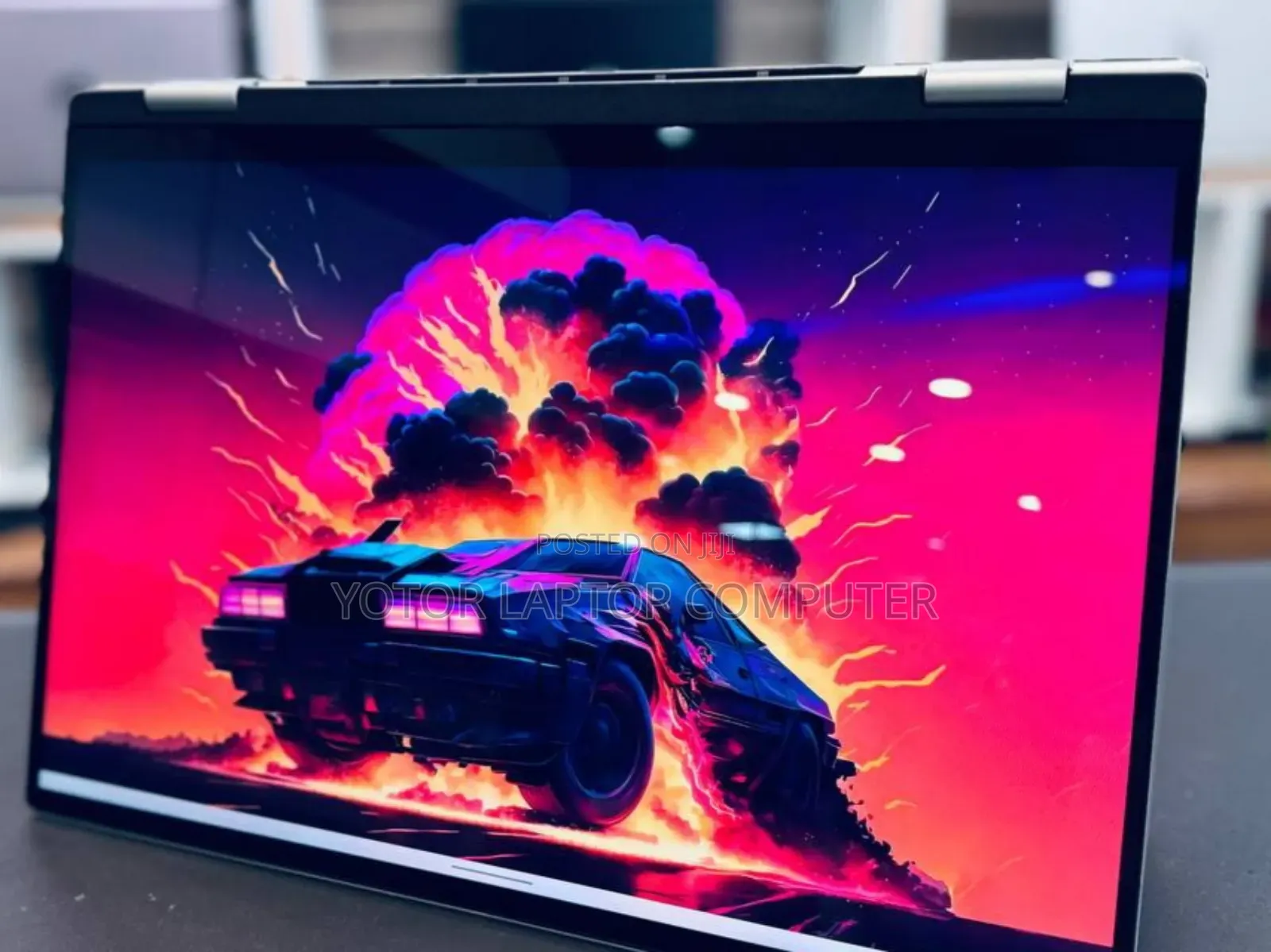 New Laptop Dell Latitude 7430 16GB Intel Core I7 SSD 1T