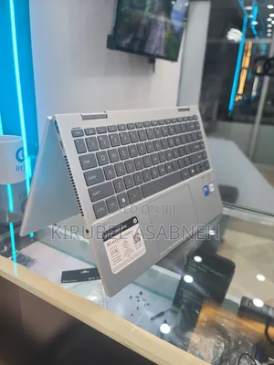 New Laptop HP Envy X360 16GB Intel Core I7 SSD 512GB