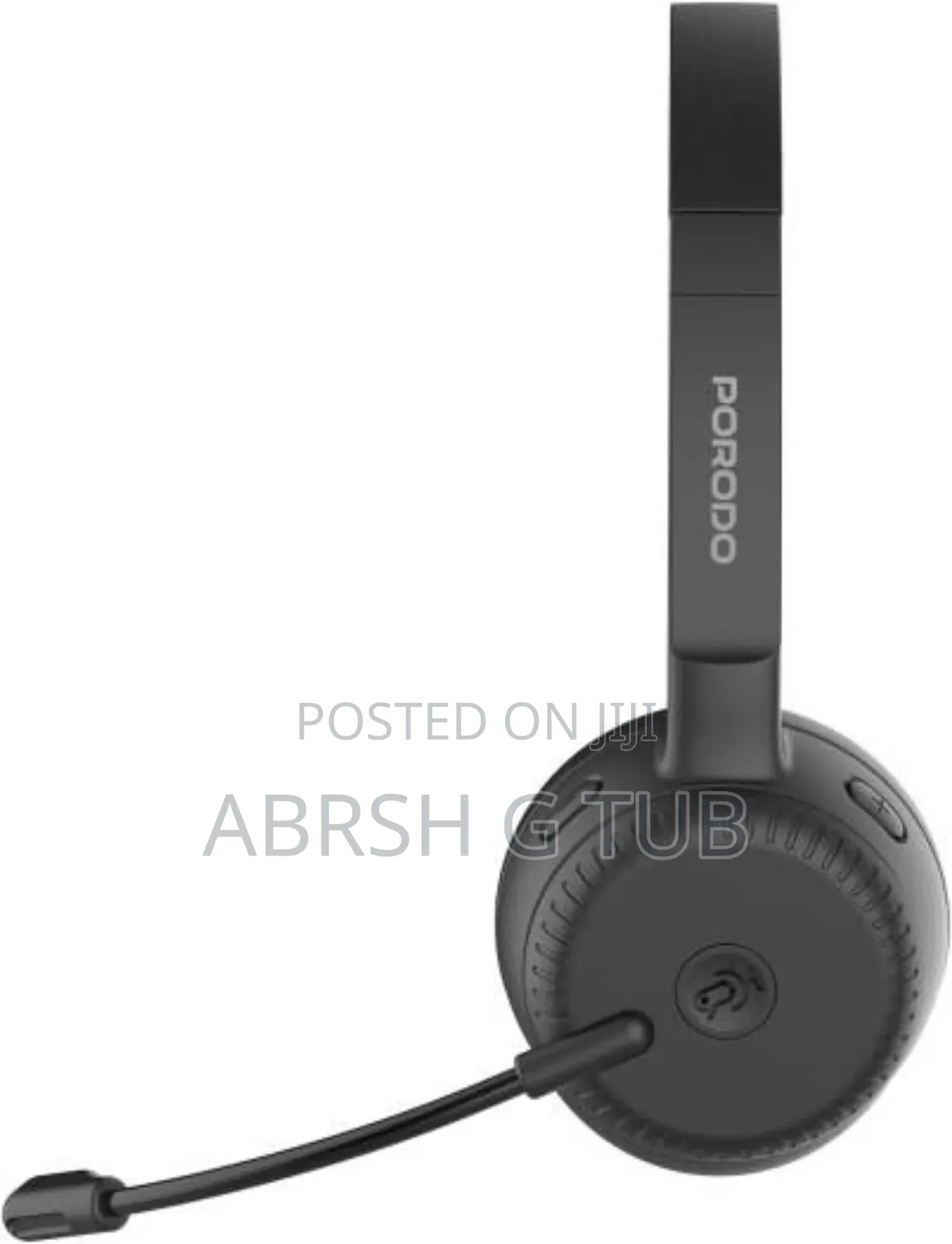 Porodo Wireless Headset