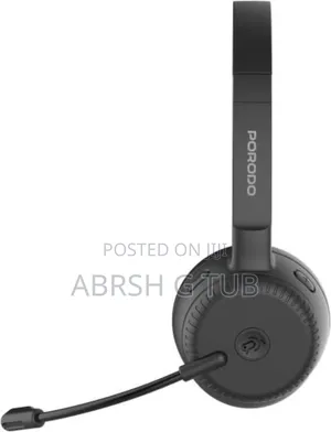 Porodo Wireless Headset
