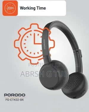 Porodo Wireless Headset