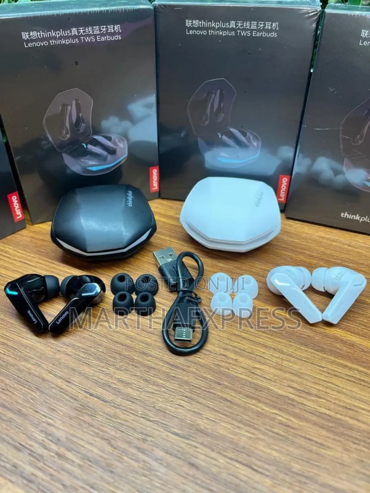 Lenovo Earpod Gm2pro