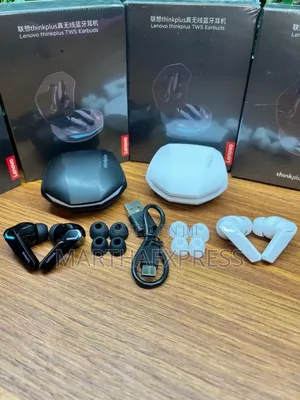 Photo - Lenovo Earpod Gm2pro