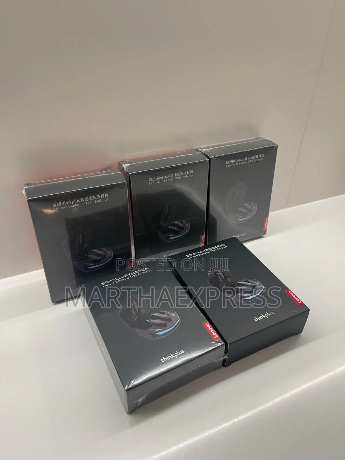 Lenovo Earpod Gm2pro