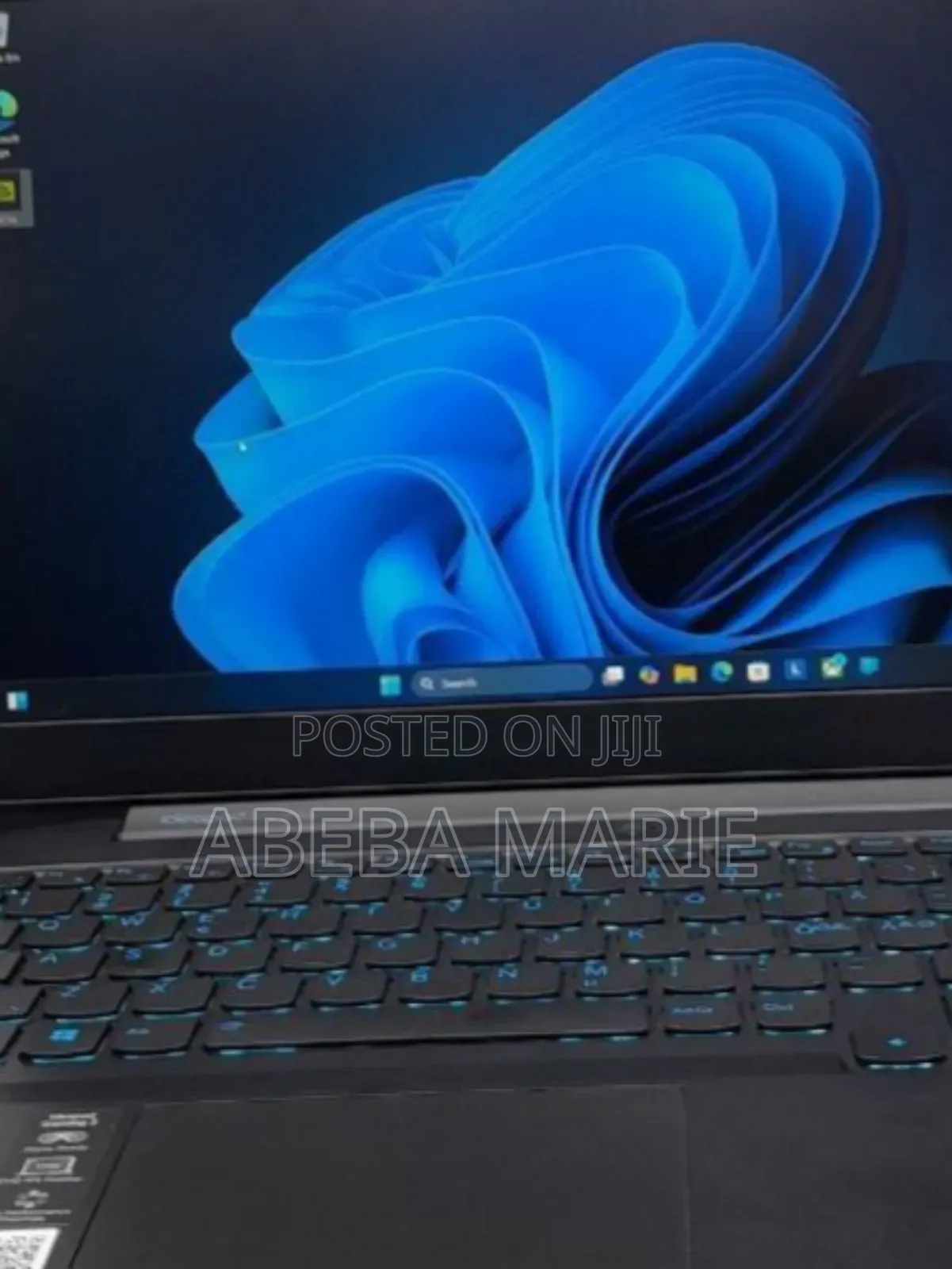 New Laptop Lenovo Ideapad 3 16GB AMD Ryzen 5 SSD 512GB