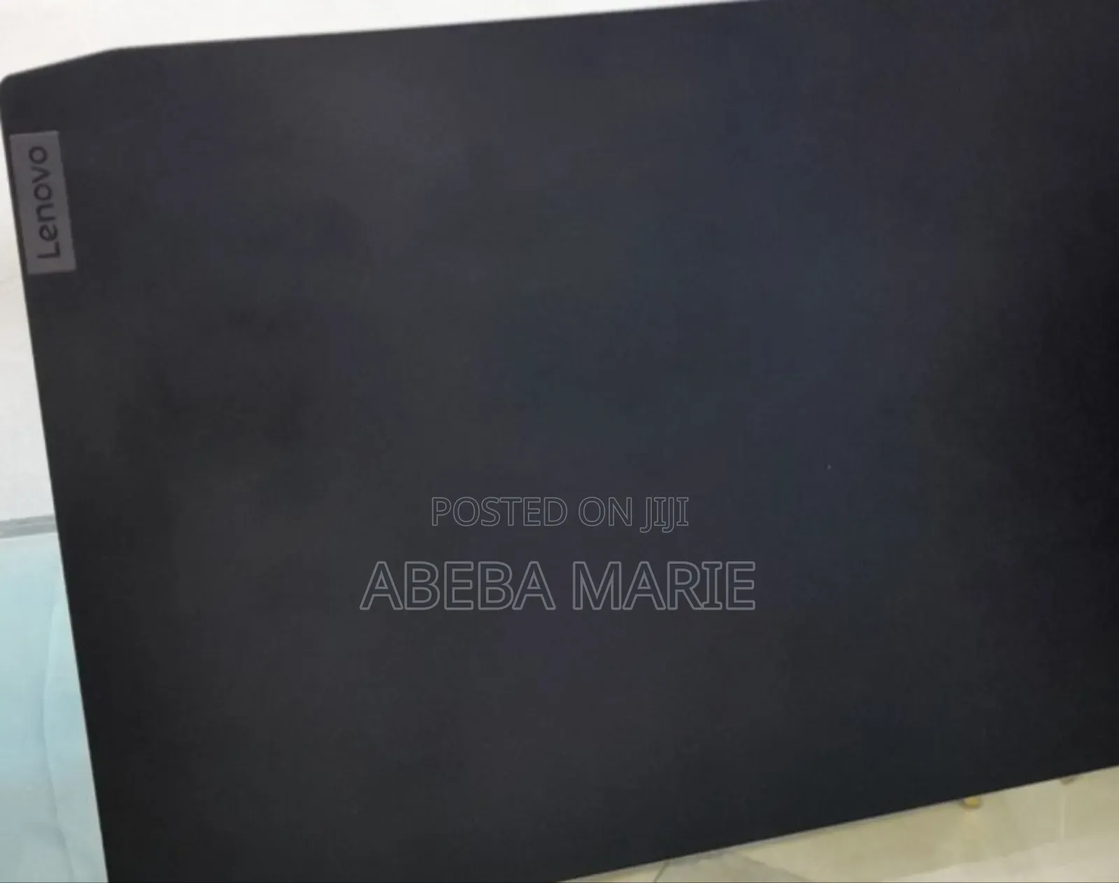 New Laptop Lenovo Ideapad 3 16GB AMD Ryzen 5 SSD 512GB