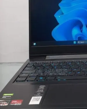 New Laptop Lenovo Ideapad 3 16GB AMD Ryzen 5 SSD 512GB
