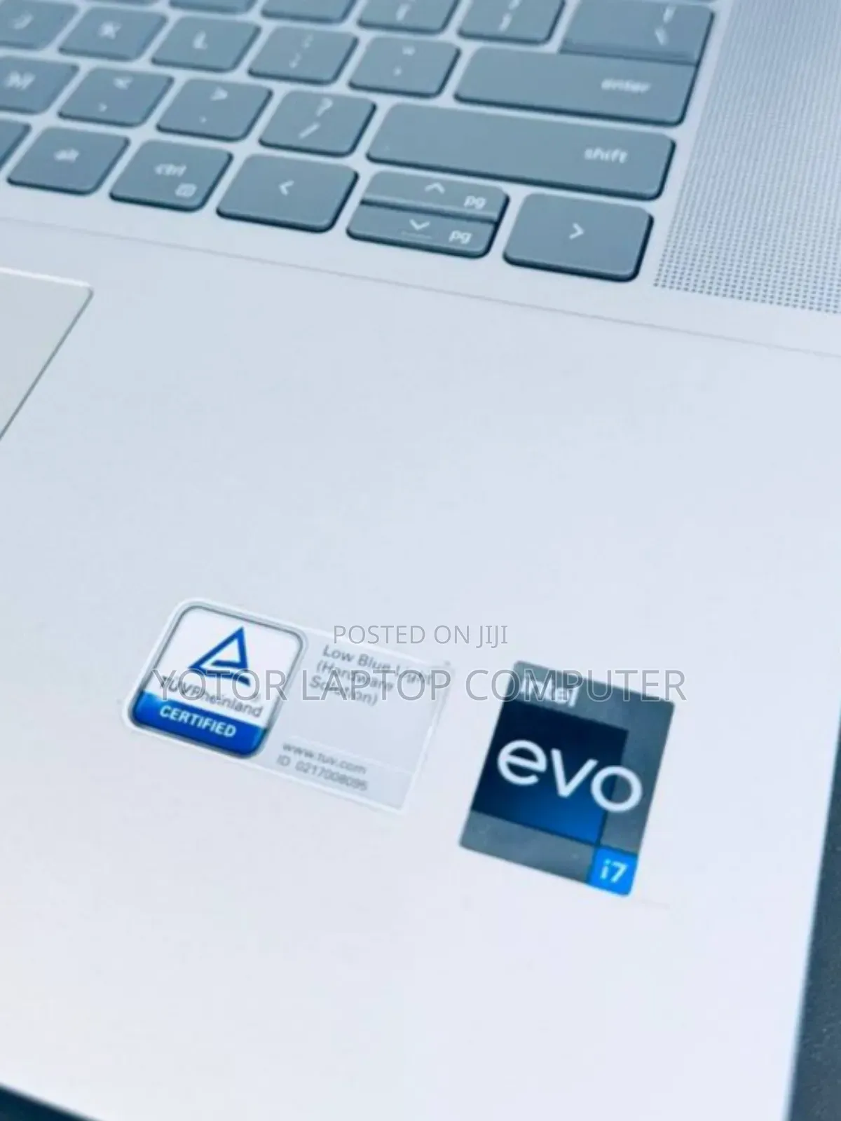 New Laptop Dell 16GB Intel Core I7 SSD 1T