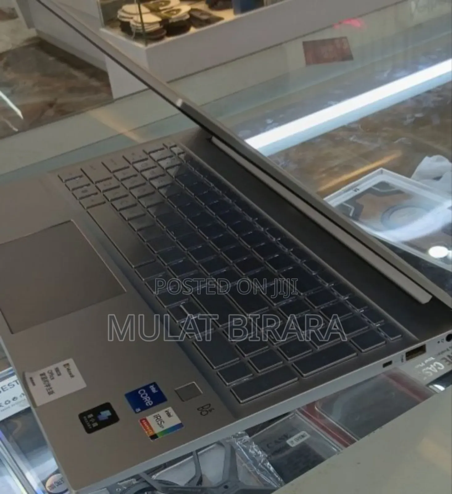 New Laptop HP Pavilion 14 16GB Intel Core I5 SSD 1T