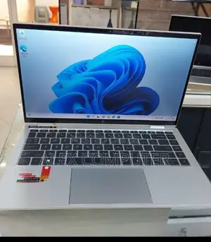 New Laptop HP EliteBook X360 1040 G7 16GB Intel Core I7 SSD 512GB