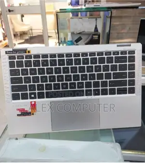 New Laptop HP EliteBook X360 1040 G7 16GB Intel Core I7 SSD 512GB