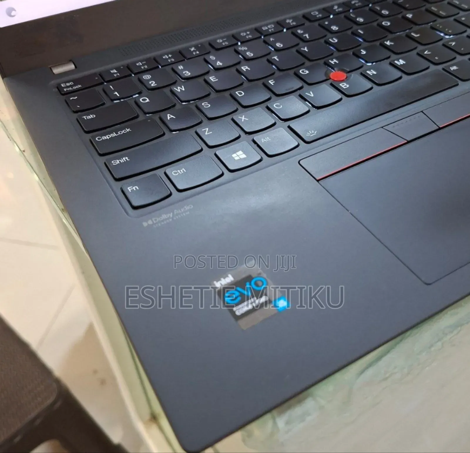 New Laptop Lenovo ThinkPad T14 16GB Intel Core I5 SSD 512GB