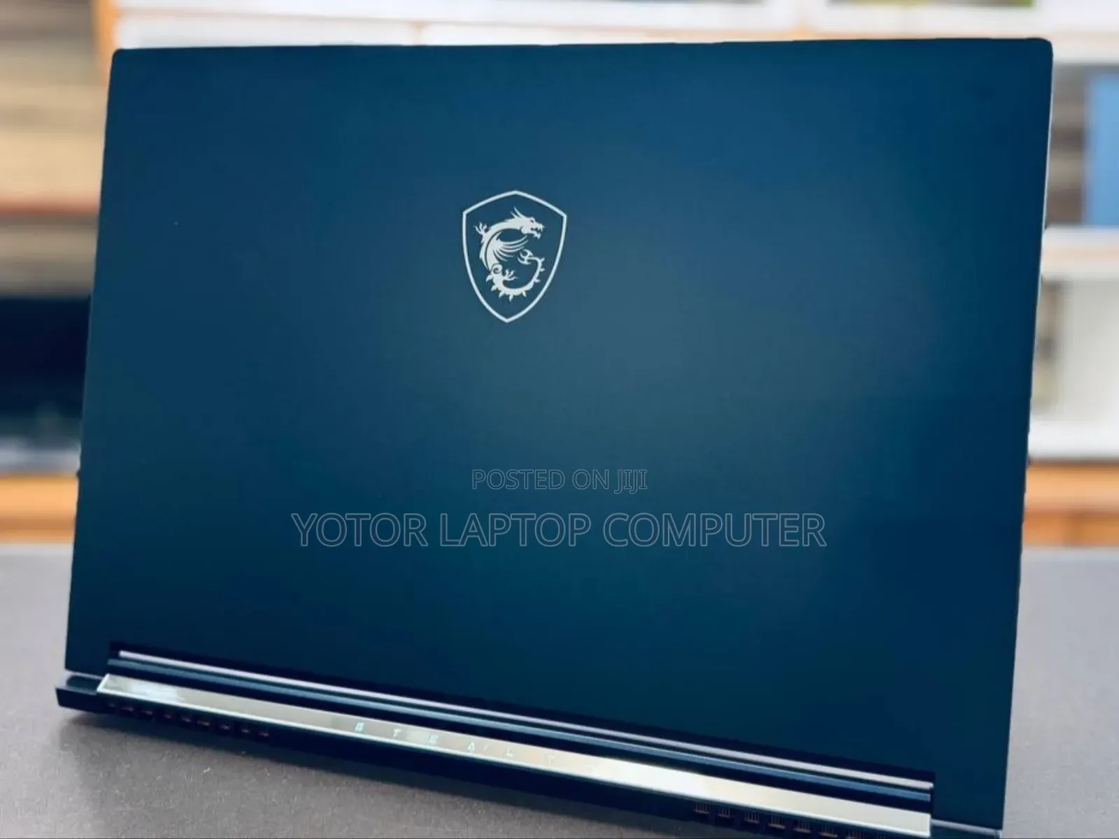 New Laptop MSI 32GB Intel Core Ultra 9 SSD 1.5T