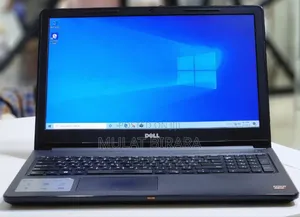 New Laptop Dell G15 5511 4GB AMD HDD 500GB