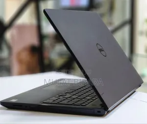 New Laptop Dell G15 5511 4GB AMD HDD 500GB