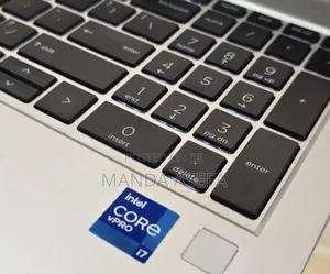 New Laptop HP EliteBook 850 G8 16GB Intel Core I7 SSD 512GB