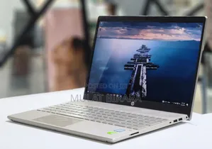 Photo - New Laptop HP Pavilion 15 8GB Intel Core I7 SSD 512GB