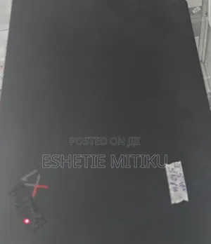 New Laptop Lenovo ThinkPad X1 Carbon 16GB Intel Core I5 SSD 512GB