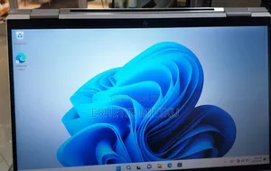 Photo - New Laptop HP EliteBook X360 1040 G7 16GB Intel Core I7 SSD 512GB