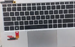 New Laptop HP EliteBook X360 1040 G7 16GB Intel Core I7 SSD 512GB