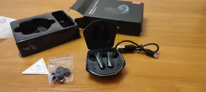 Photo - Lenovo Thinkplus Gm2 Pro Wireless Earbuds: Crystal-Clear