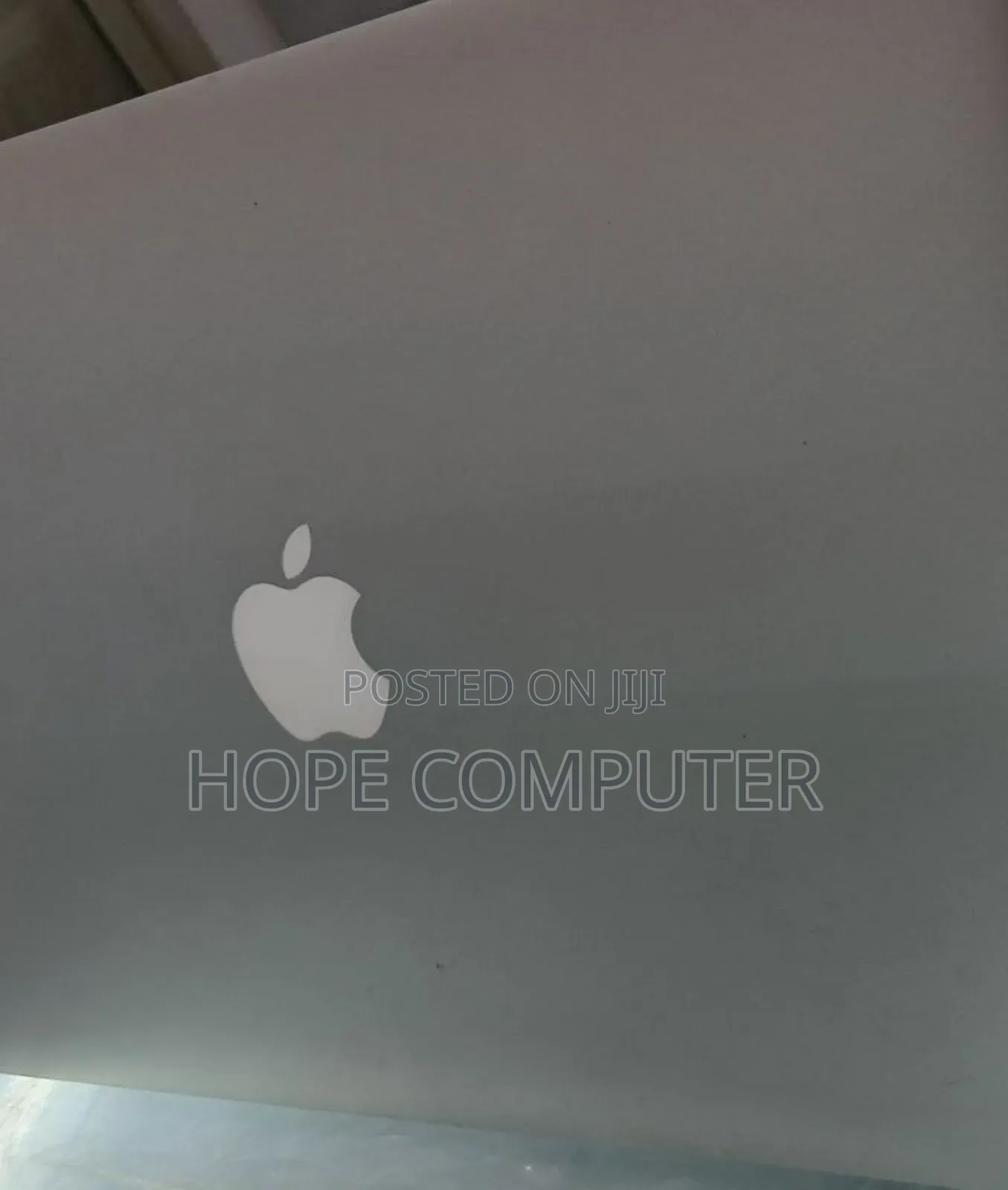 New Laptop Apple MacBook Air 2015 8GB Intel Core I7 SSD 512GB