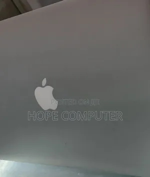 New Laptop Apple MacBook Air 2015 8GB Intel Core I7 SSD 512GB