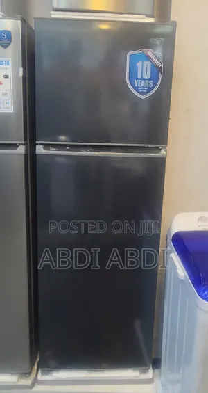 Orbit 400 Model Refrigeroter