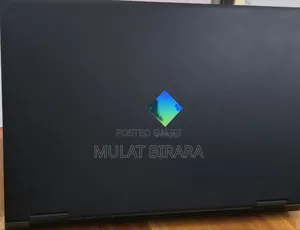 New Laptop HP Omen 15 16GB Intel Core I7 SSD 1T