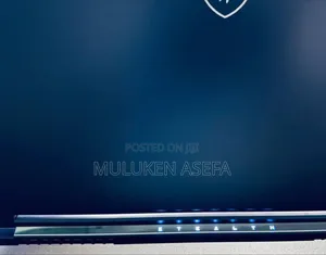 New Laptop MSI Stealth 16 Studio A13VG 32GB Intel Core Ultra 9 SSD 1T